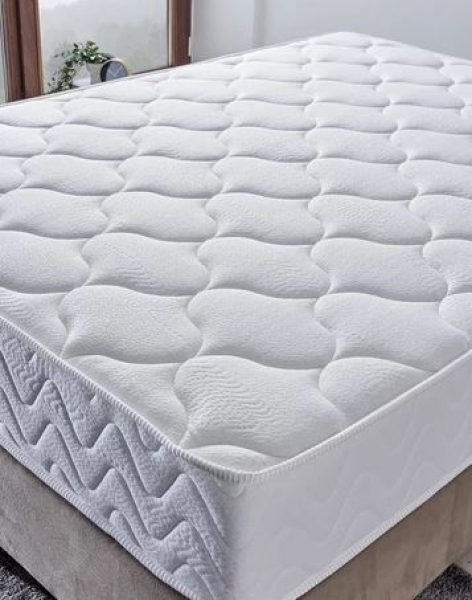 Niron Relax 80x180 cm Yaylı Yatak (80x180 cm)