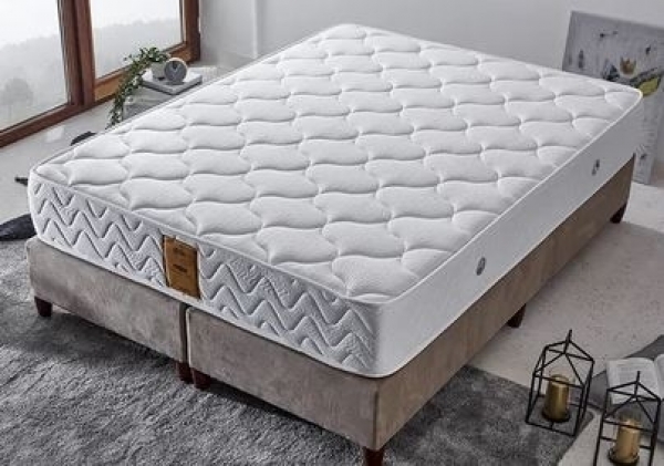 Niron Relax 80x180 cm Yaylı Yatak (80x180 cm)