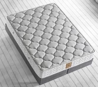 Niron Relax 80x180 cm Yaylı Yatak
