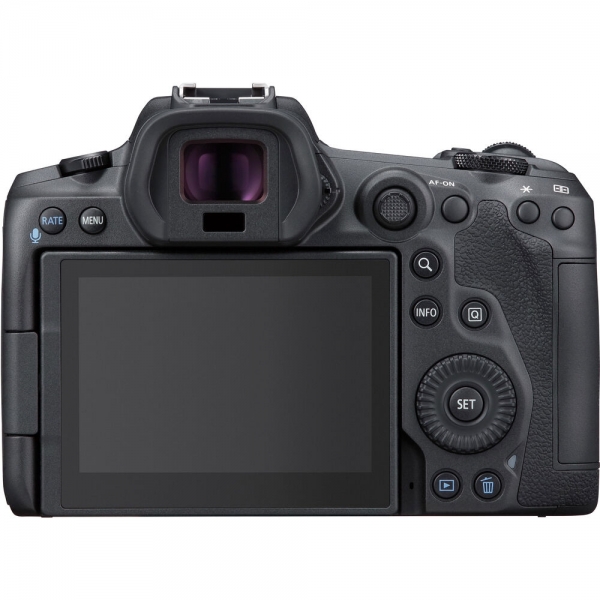 Canon EOS R5 Aynasız Fotoğraf Makinesi