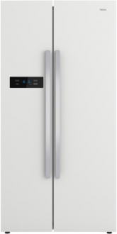 Teka RLF 74910 WH Buzdolabı