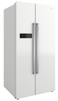 Teka RLF 74910 WH Buzdolabı
