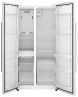 Teka RLF 74910 WH Buzdolabı