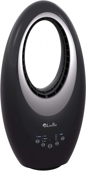 LivePure LP1500FAN Yer Tipi