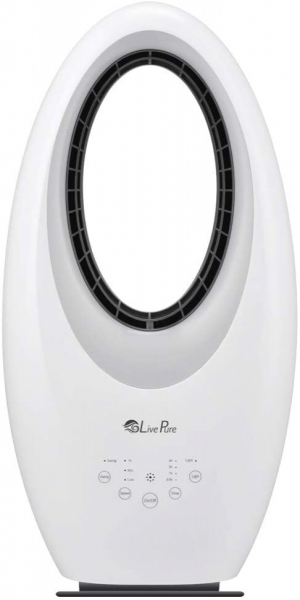 LivePure LP1500FAN Yer Tipi