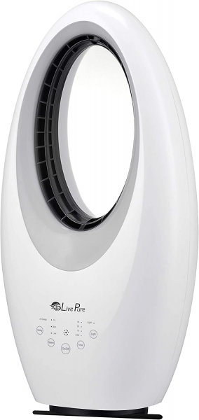 LivePure LP1500FAN Yer Tipi