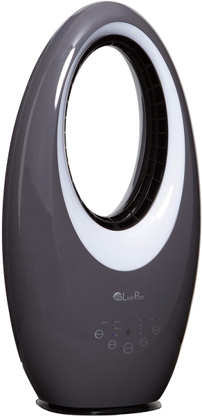 LivePure LP1500FAN Yer Tipi