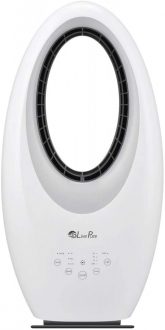 LivePure LP1500FAN Yer Tipi