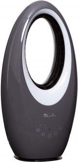 LivePure LP1500FAN Yer Tipi