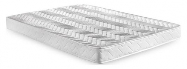 Niron Basic 90x190 cm Yaylı Yatak (90x190 cm)