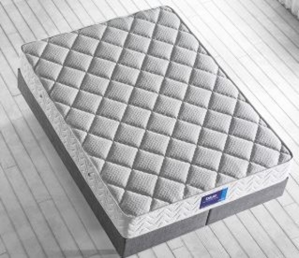 Niron Blue 80x180 cm Yaylı Yatak (80x180 cm)