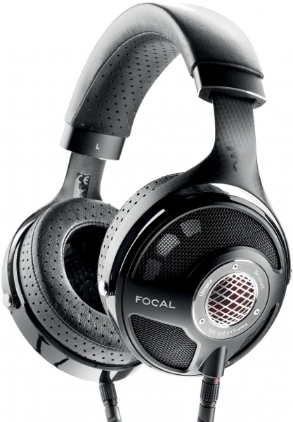 Focal Utopia Kablolu Kulaklık