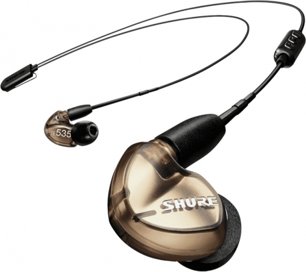 Shure SE535 Bluetooth Kablosuz Kulaklık