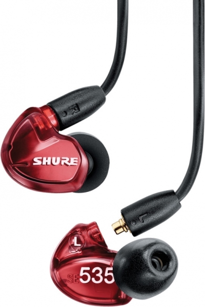 Shure SE535 Bluetooth Kablosuz Kulaklık