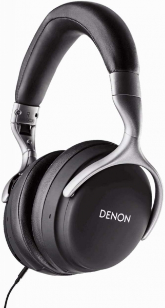 Denon AH-GC25NC Kablolu Kulaklık