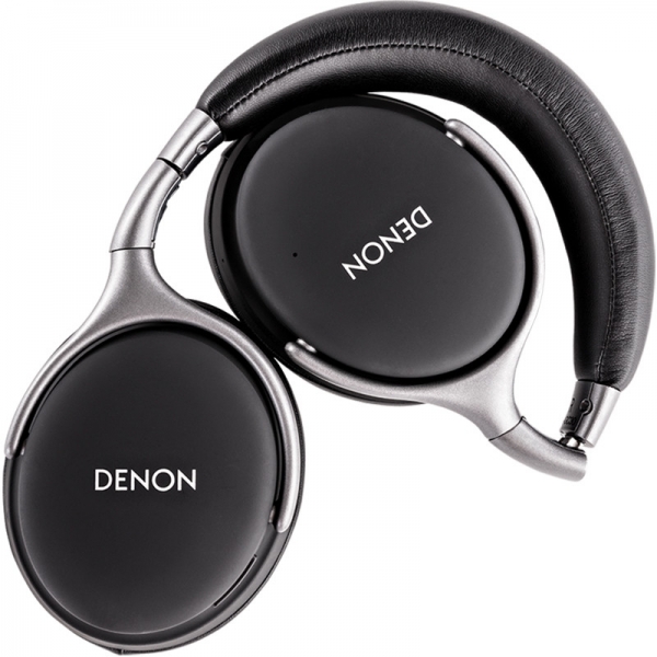 Denon AH-GC25NC Kablolu Kulaklık