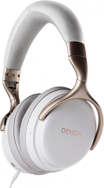 Denon AH-GC25NC Kablolu Kulaklık