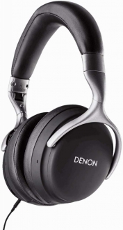 Denon AH-GC25NC Kablolu Kulaklık