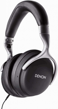 Denon AH-GC25NC resim