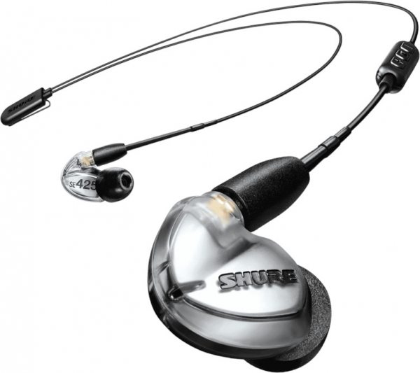 Shure SE425 Bluetooth Kablosuz Kulaklık