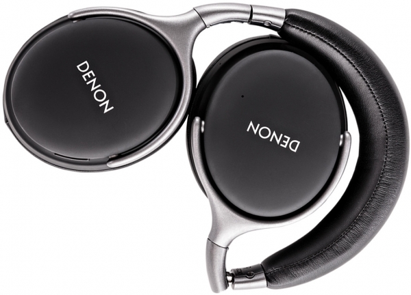 Denon AH-GC25W Kablosuz Kulaklık