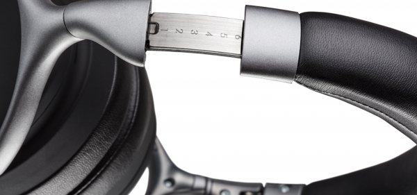 Denon AH-GC25W Kablosuz Kulaklık