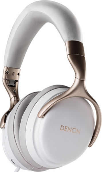 Denon AH-GC25W Kablosuz Kulaklık