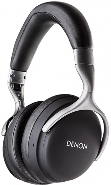Denon AH-GC25W Kablosuz Kulaklık