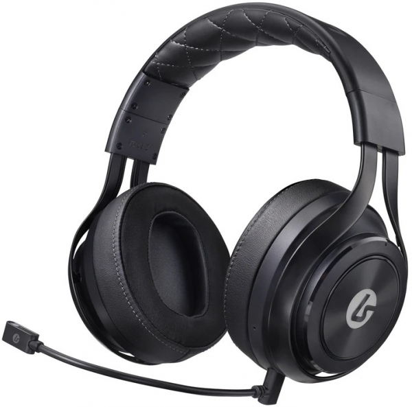 LucidSound LS35X Kablosuz Kulaklık
