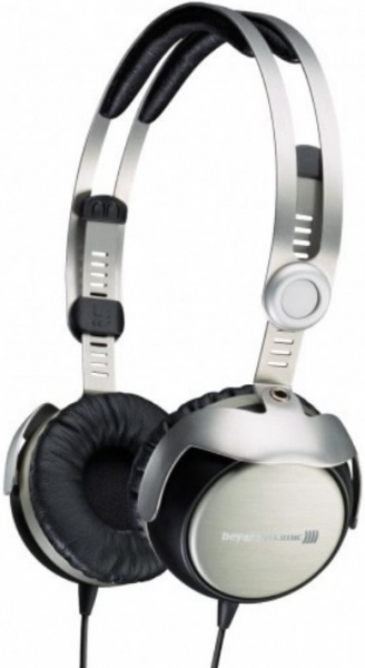 Beyerdynamic T 51 p Kablolu Kulaklık