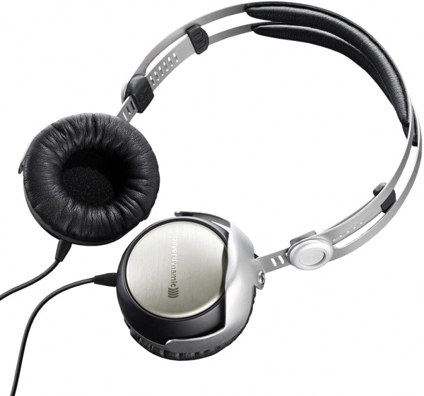 Beyerdynamic T 51 p Kablolu Kulaklık