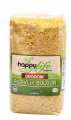 Happy Life Organik Pilavlık Bulgur 1 kg resim