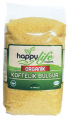 Happy Life Organik Köftelik Bulgur 1 kg resim