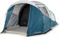 Quechua Arpenaz 4.1 Fresh & Black