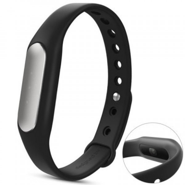 Xiaomi Mi Band 1S Akıllı Bileklik