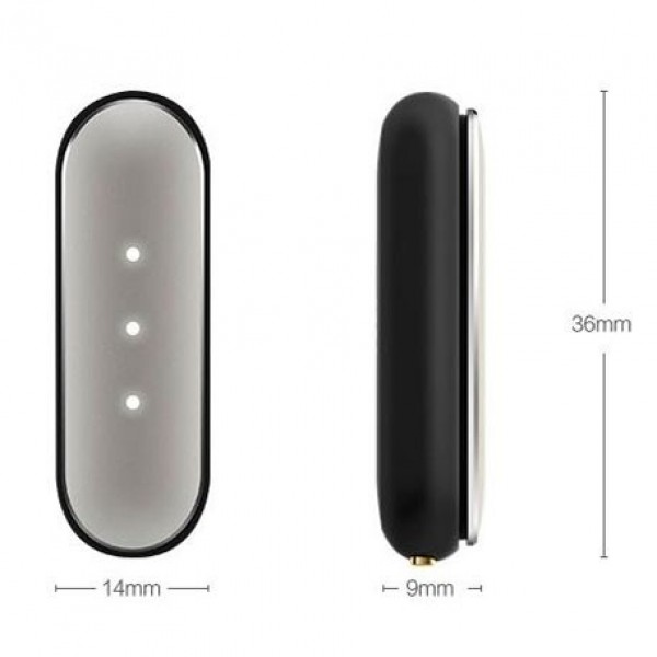 Xiaomi Mi Band 1S Akıllı Bileklik