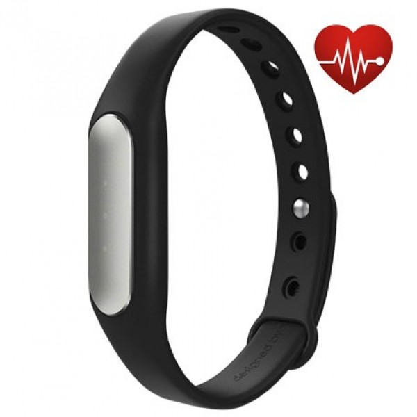 Xiaomi Mi Band 1S Akıllı Bileklik