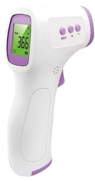 MasterTech MT-170 Tabanca Ateş Ölçer
