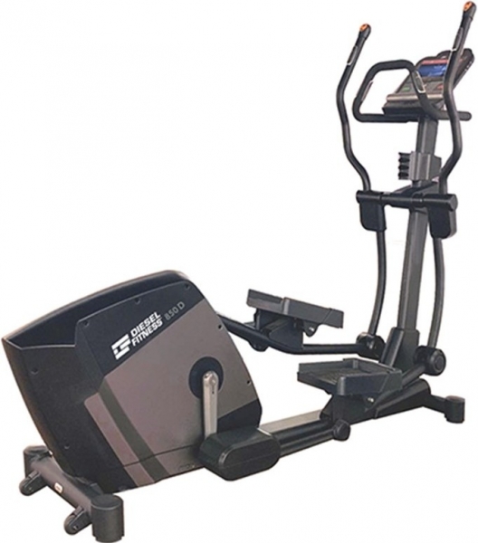 Diesel Fitness 850D Eliptik Bisiklet