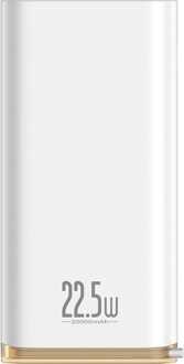 Baseus Starlight 22.5W 20000 mAh Powerbank