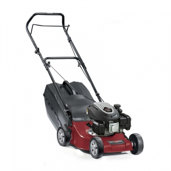 Castel Garden XC 43 G Çim Biçme Makinesi