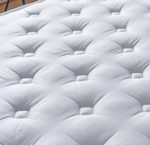 Niron Comfort 90x190 cm Yaylı Yatak (90x190 cm)