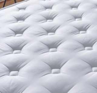 Niron Comfort 200x200 cm Yaylı Yatak