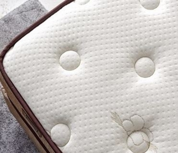 Niron Organic Cotton 80x180 cm Yaylı Yatak (80x180 cm)