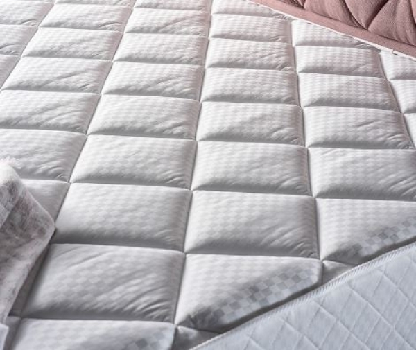 Niron Daisy 90x190 cm Yaylı Yatak (90x190 cm)