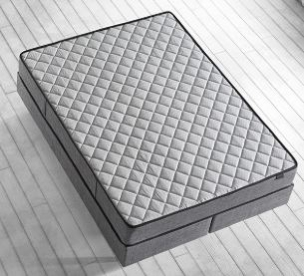 Niron Diamond 90x190 cm Yaylı Yatak (90x190 cm)