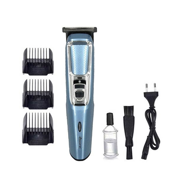 Geemy GM-6077 Çok Amaçlı Tıraş Makinesi
