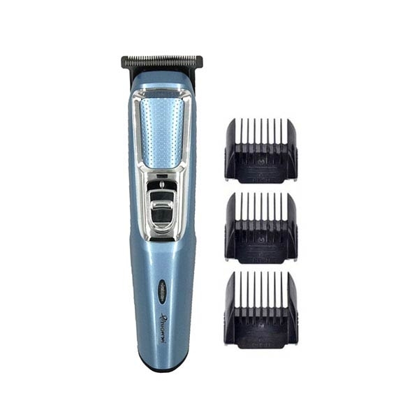 Geemy GM-6077 Çok Amaçlı Tıraş Makinesi