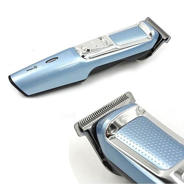 Geemy GM-6077 Çok Amaçlı Tıraş Makinesi