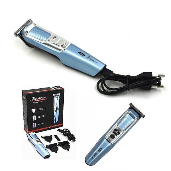 Geemy GM-6077 Çok Amaçlı Tıraş Makinesi